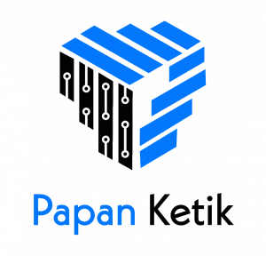 Papanketik logo